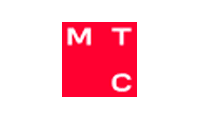 МТС — переход с номером