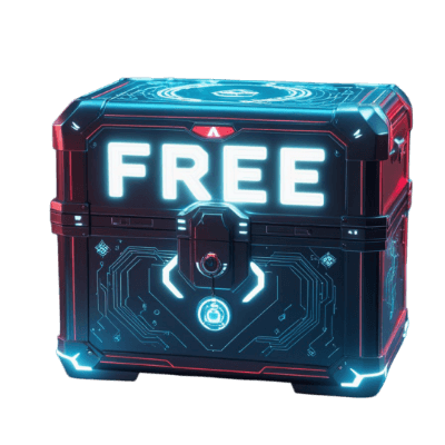 FREE Кейс